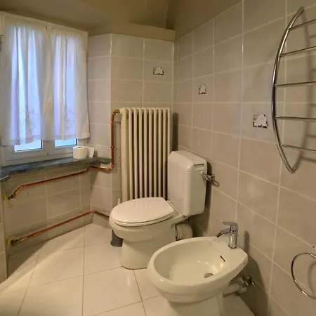 Nick House Apartamento Sasso di Bordighera