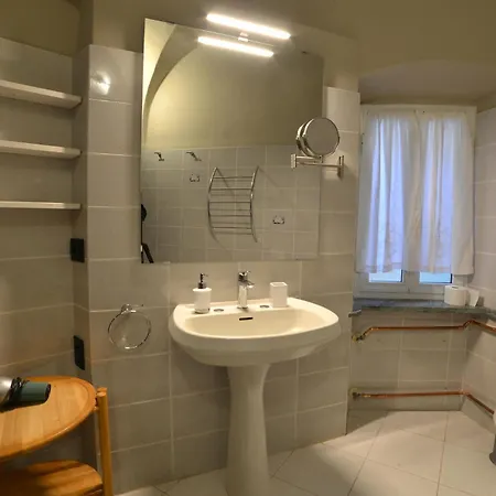 Apartamento Nick House