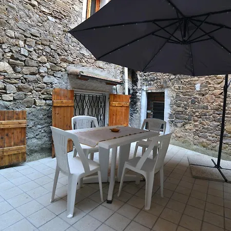 Apartamento Nick House *