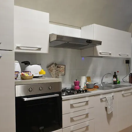 شقة Nick House