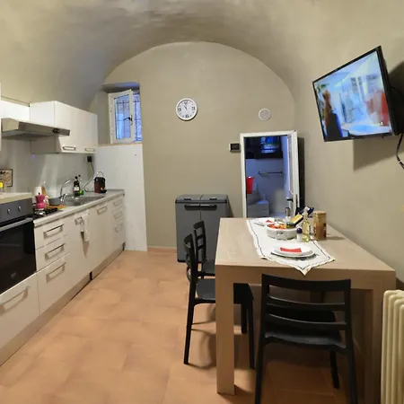 Nick House Apartamento *