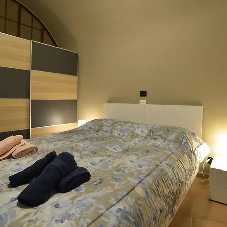 Nick House Apartamento
