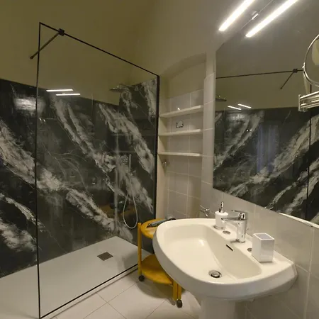 Nick House Apartamento Sasso di Bordighera