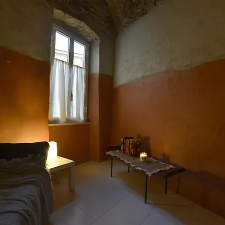 شقة Nick House