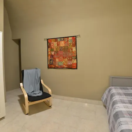 Nick House Apartamento *