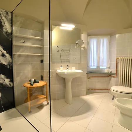 Apartamento Nick House *