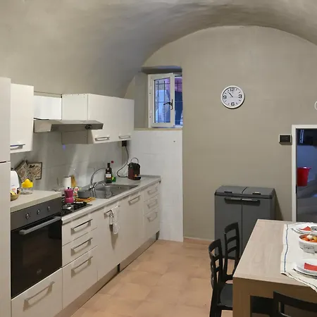 Nick House Apartamento *