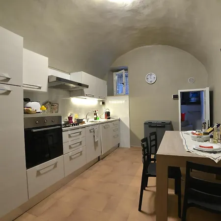 Apartamento Nick House Sasso di Bordighera