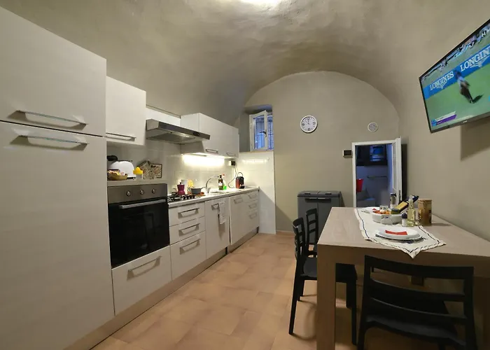 Apartamento Nick House Borghetto San Nicolò